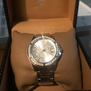Guess watch